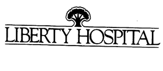 LIBERTY HOSPITAL