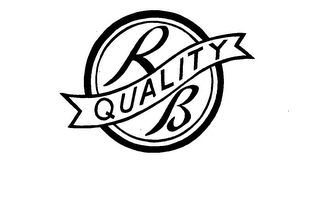 RB QUALITY