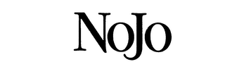 NOJO