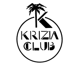 K KRIZIA CLUB