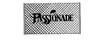 PASSIONADE