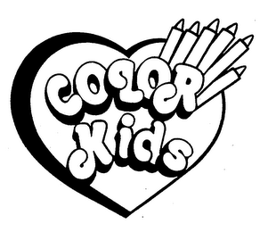 COLOR KIDS