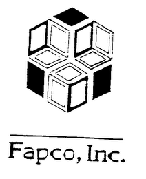 FAPCO, INC.