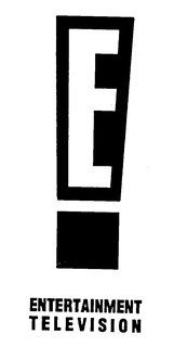 E! ENTERTAINMENT TELEVISION, LLC.