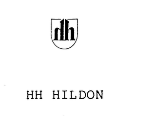 HH HILDON