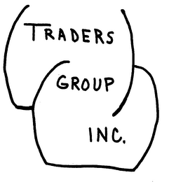 TRADERS GROUP INC.