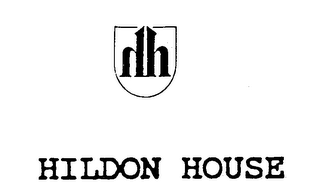 HH HILDON HOUSE