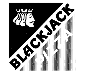 BLACKJACK PIZZA