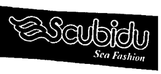 SCUBIDU SEA FASHION