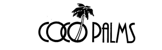 COCO PALMS