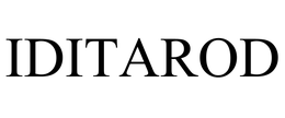 IDITAROD
