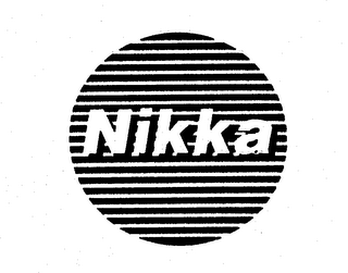 NIKKA