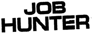 JOB HUNTER