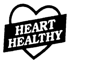 HEART HEALTHY