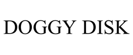 DOGGY DISK