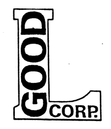 GOOD L CORP.