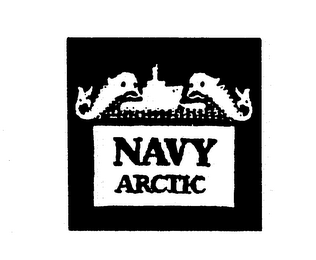 NAVY ARCTIC