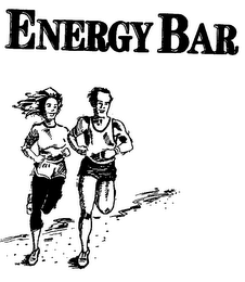 ENERGY BAR