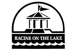 City of Racine, Wisconsin