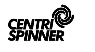 CENTRI SPINNER