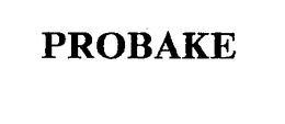 PROBAKE
