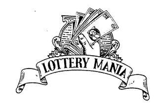 LOTTERY MANIA