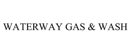WATERWAY GAS & WASH COMPANY