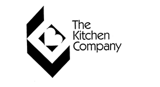 THE KITCHEN COMPANY