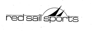 RED SAIL SPORTS