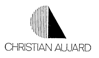 CHRISTIAN AUJARD