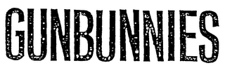 GUNBUNNIES