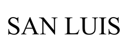 SAN LUIS
