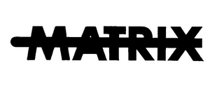 MATRIX