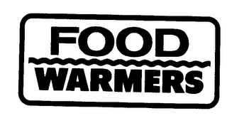 FOOD WARMERS