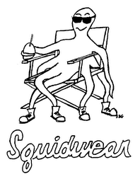 SQUIDWEAR