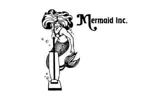 MERMAID INC.