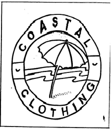 COASTAL CLOTHING