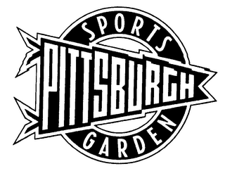 PITTSBURG SPORTS GARDEN