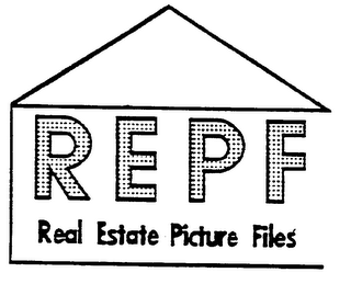 REPF REAL ESTATE PICTURE FILES