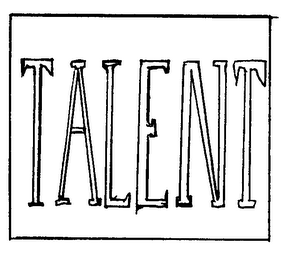 TALENT