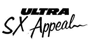 ULTRA SX APPEAL