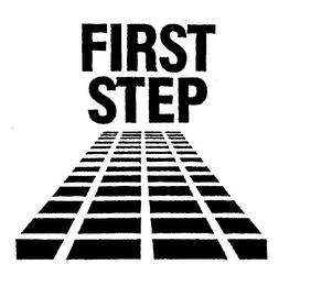 FIRST STEP