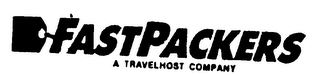 FASTPACKERS A TRAVELHOST COMPANY