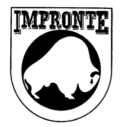 IMPRONTE