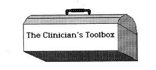 THE CLINICIAN'S TOOLBOX