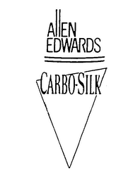 ALLEN EDWARDS CARBO-SILK