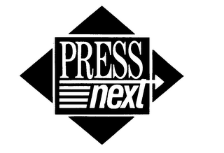 PRESS NEXT