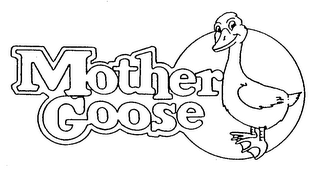 MOTHER GOOSE