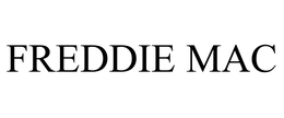 FREDDIE MAC trademark