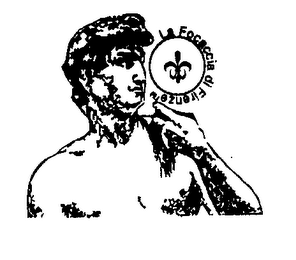 LA FOCACCIA DI FRANCE